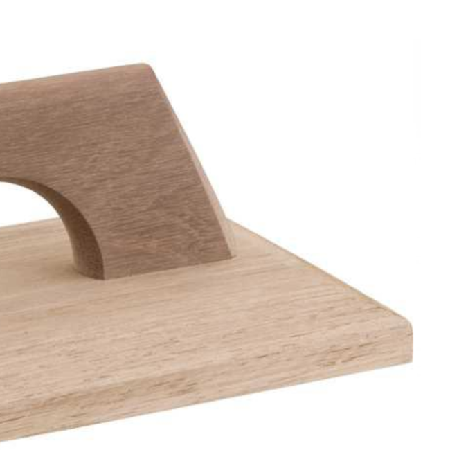 Desempenadeira de Madeira 140mm x 260mm 3328142600 VONDER-9ef57416-686a-48cd-a95c-5abbc3575c35