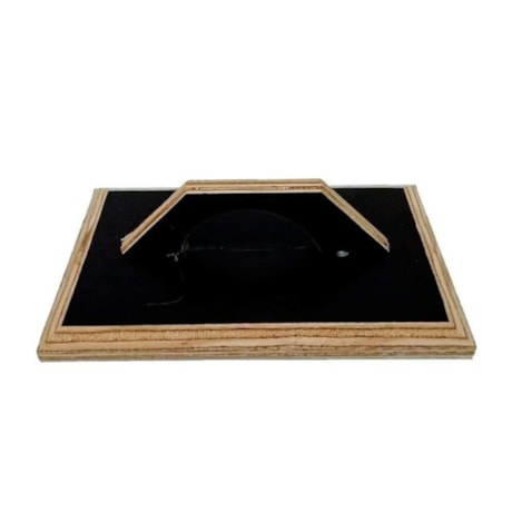 Desempenadeira de Madeira 30CM X 20CM 56634 CARMO-2e536c52-9c64-4d50-8dbf-43092661b2f3