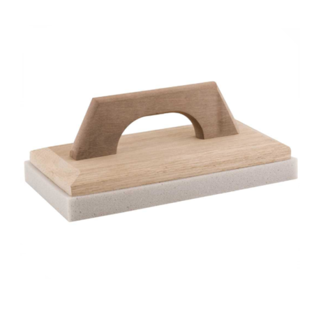 Desempenadeira de Madeira com Espuma 140mm x 270mm 3327414027 VONDER-17097f83-f03c-4b53-a6f1-5aebf7e85d82