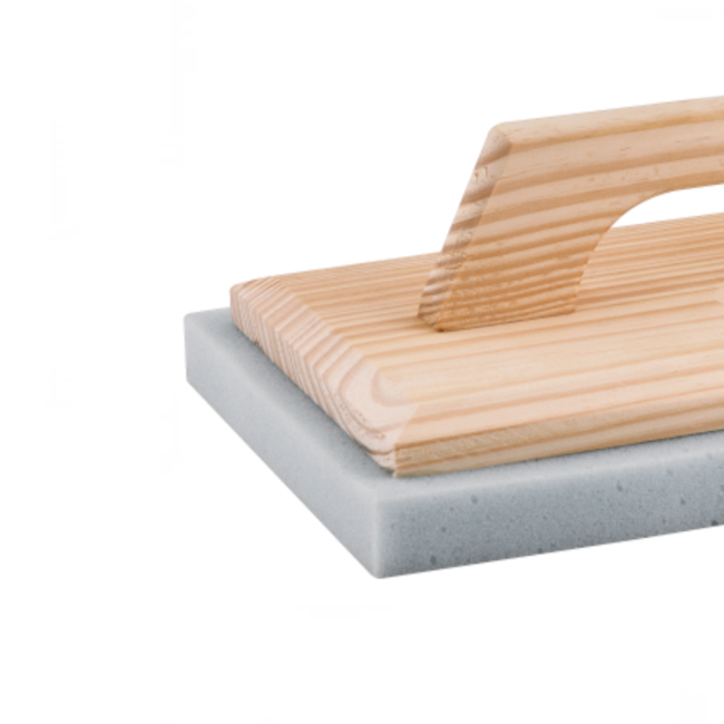 Desempenadeira de Madeira com Espuma 200mm x 300mm 3327420030 VONDER-4b0cb557-0043-4870-87fe-ae9baa26711d