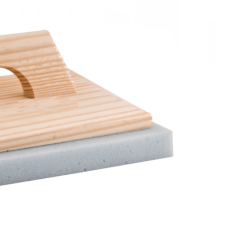 Desempenadeira de Madeira com Espuma 200mm x 300mm 3327420030 VONDER-15e0abbd-90d7-4dda-a769-ceafea6fcce2