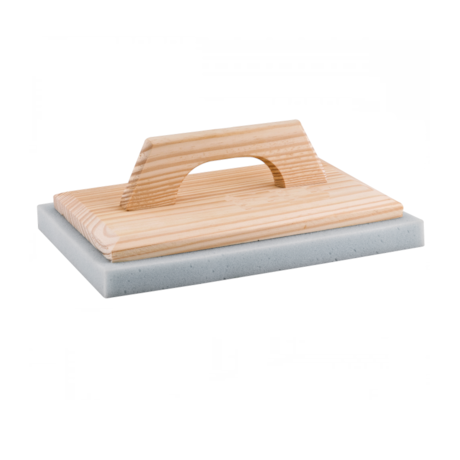 Desempenadeira de Madeira com Espuma 200mm x 300mm 3327420030 VONDER-73a955ea-5827-453d-bd71-31382314be22