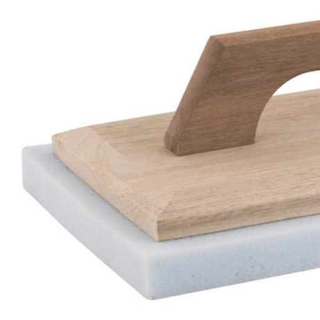 Desempenadeira de Madeira com Espuma 200mm x 300mm 3328020300 VONDER-36a87730-22ed-4192-9112-1918e2015575