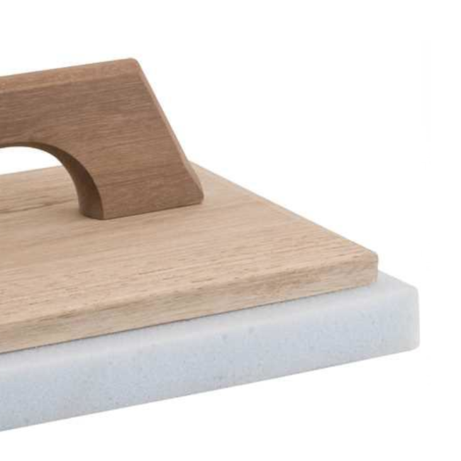 Desempenadeira de Madeira com Espuma 200mm x 300mm 3328020300 VONDER-d4e2ffe2-5bdb-41f6-a812-fc994c205091