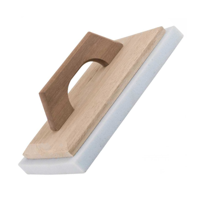 Desempenadeira de Madeira com Espuma 200mm x 300mm 3328020300 VONDER-78f59856-bb0f-47d1-9e6e-e8a0db6938e6