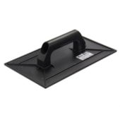 Desempenadeira de Plástico 300x180 mm 60675 CORTAG Desempenadeira de Plástico 300x180 mm 60675 CORTAG