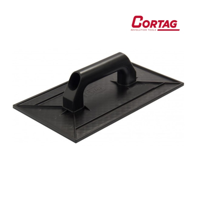 Desempenadeira de Plástico Base Lisa 30CM X 18CM 60675 CORTAG-de8cb8c4-78b3-430f-88cb-09e0c7b17c35