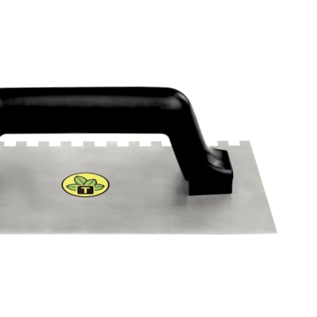 Desempenadeira Metálica Base Lisa com Dentes Cabo Plástico 77372125 TRAMONTINA-4506fd65-0cee-41e8-bc84-ec1c9960b7f2
