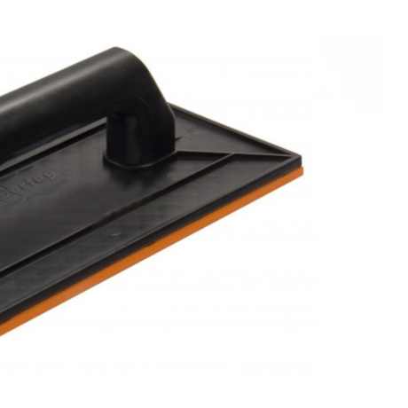 Desempenadeira Plástica 14cm x 27cm com Base EVA 60655 CORTAG-f0cf8453-702b-4294-92f5-98b78431816d