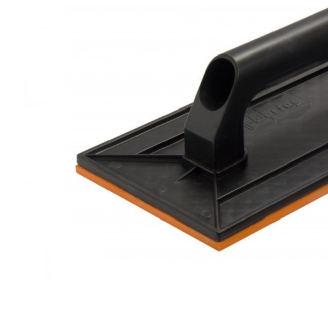 Desempenadeira Plástica 14cm x 27cm com Base EVA 60655 CORTAG-08a9d509-3b90-4ac2-a4c1-cdd02dc13997