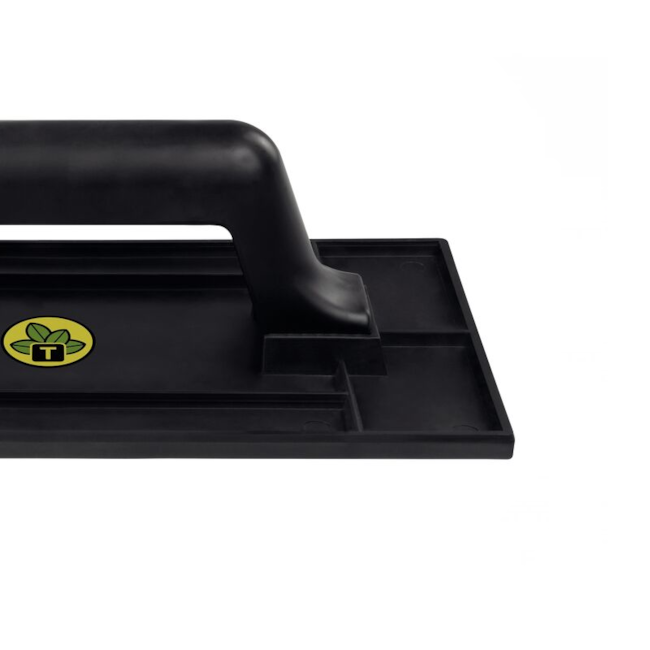 Desempenadeira Plástica Base Corrugada sem Dentes 27cm x 14cm Cabo Plástico 77381145 TRAMONTINA-5f2d5577-d47a-44fe-9457-ce304ecfffd8