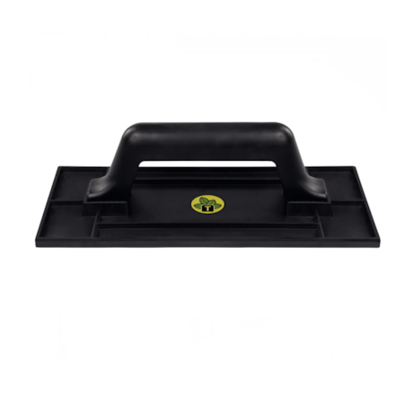 Desempenadeira Plástica Base Corrugada sem Dentes 27cm x 14cm Cabo Plástico 77381145 TRAMONTINA-d916d2e2-eb4e-4d97-bdae-6e1150ad3143