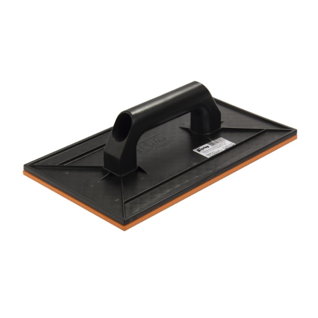 Desempenadeira Plástica Base de Borracha 300x180 mm 60625 CORTAG-0735475b-3206-499a-9097-0d9ccf6e9d95