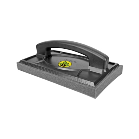 Desempenadeira Plástica Base Lisa 24CM X 15CM sem Dentes com Esponja e Régua 77385118 TRAMONTINA-867930cc-2f4a-4a71-ba79-65f5bc18cbde