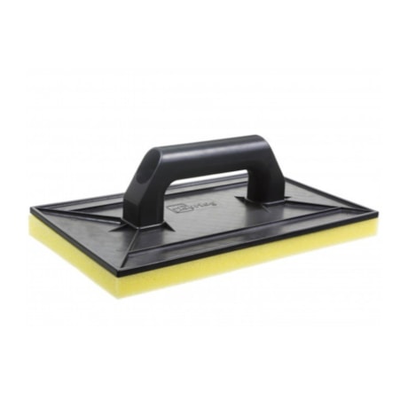 Desempenadeira Plástica com Base de Espuma 30CM X 18CM 60797 CORTAG