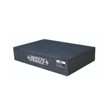 Desempeno de Granito 300x200x60mm CL.0 6900-032 INSIZE