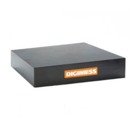 Desempeno de Granito 630 x 400 x 100mm Classe 0 270.166 DIGIMESS