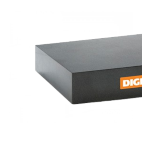 Desempeno de Granito 630 x 630 x 100mm Classe 0 270.167 DIGIMESS-16961020-1350-4284-bd0f-f166b01d73d6