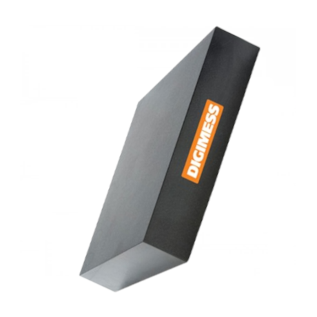 Desempeno de Granito 800 x 500 x 100mm Classe 0 270.169 DIGIMESS-aa86ea47-0c95-4159-91d6-1edb0bbe9190