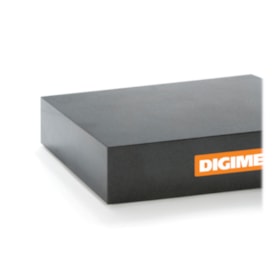 Desempeno de Granito Preto para Medições 1000x630x150mm 270.172 DIGIMESS