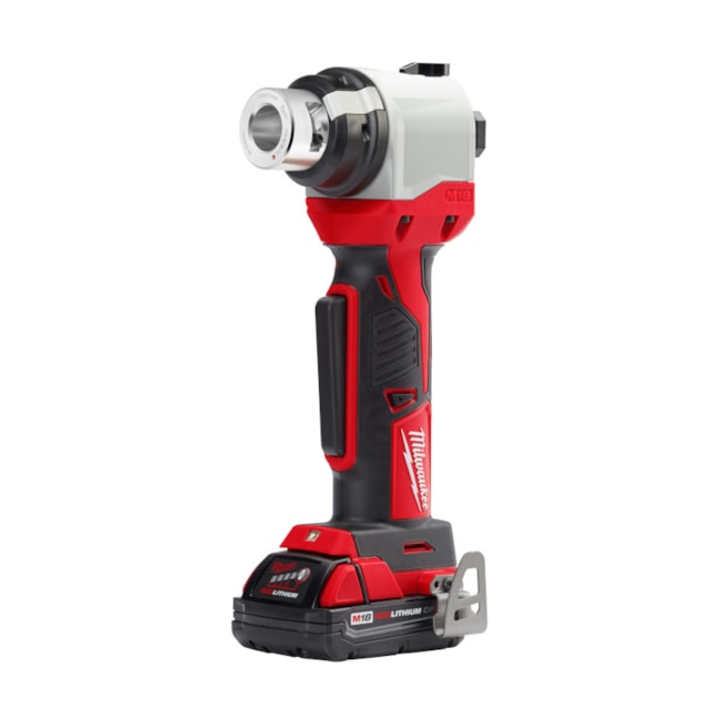 Desencapador de Cabos 18V 1.5Ah com Bateria + Carregador Bivolt + Maleta 2935CU-21 MILWAUKEE-c6e937f8-1bb6-4532-8730-e220a89dab51