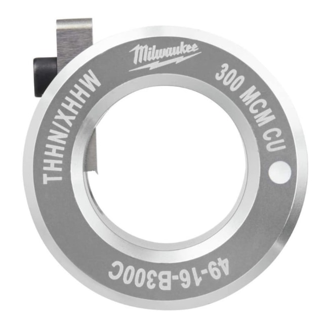 Desencapador de Cabos 18V 1.5Ah com Bateria + Carregador Bivolt + Maleta 2935CU-21 MILWAUKEE-d8d81488-2533-4883-ae1f-8f531bff147f