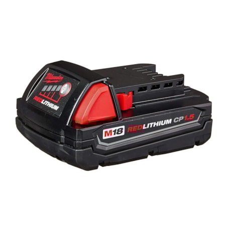 Desencapador de Cabos 18V 1.5Ah com Bateria + Carregador Bivolt + Maleta 2935CU-21 MILWAUKEE-418d8aac-65a5-48be-bb60-bfa3bd14a819