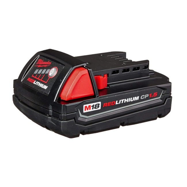 Desencapador de Cabos 18V 1.5Ah com Bateria + Carregador Bivolt + Maleta 2935CU-21 MILWAUKEE-2979c76b-3437-4a62-ad98-03e679463ff2