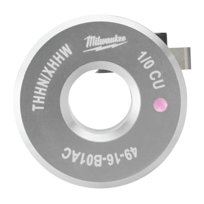 Desencapador de Cabos 18V 1.5Ah com Bateria + Carregador Bivolt + Maleta 2935CU-21 MILWAUKEE-373f9816-7937-4c46-bf77-1c1fada0422d