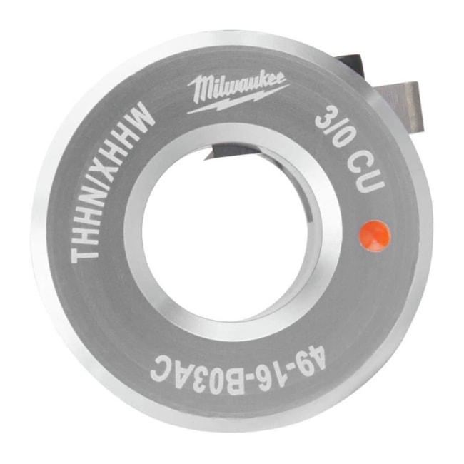 Desencapador de Cabos 18V 1.5Ah com Bateria + Carregador Bivolt + Maleta 2935CU-21 MILWAUKEE-18246eaa-6ee0-4edb-afc6-3e01a340085b