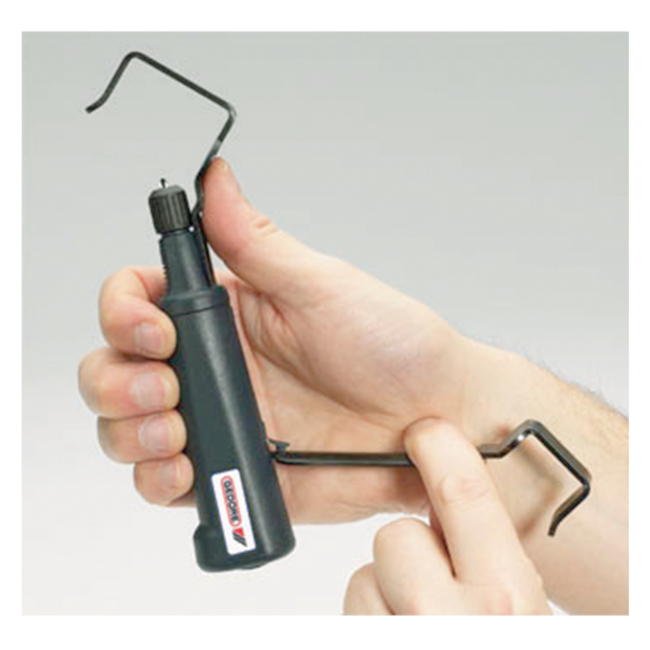 Desencapador de Fios e Cabos em Polímero e Aço 8147 GEDORE-51a56f53-643a-462a-b57c-d41eeb4e33e0