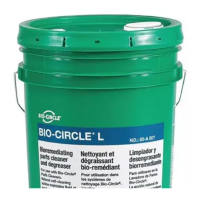 Desengraxante 20 Litros BIO-CIRCLE L WALTER ABRASIVOS-800a373c-418d-4254-bfe5-27259e81a2be