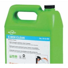 Desengraxante 5 Litros E-NOX CLEAN WALTER ABRASIVOS