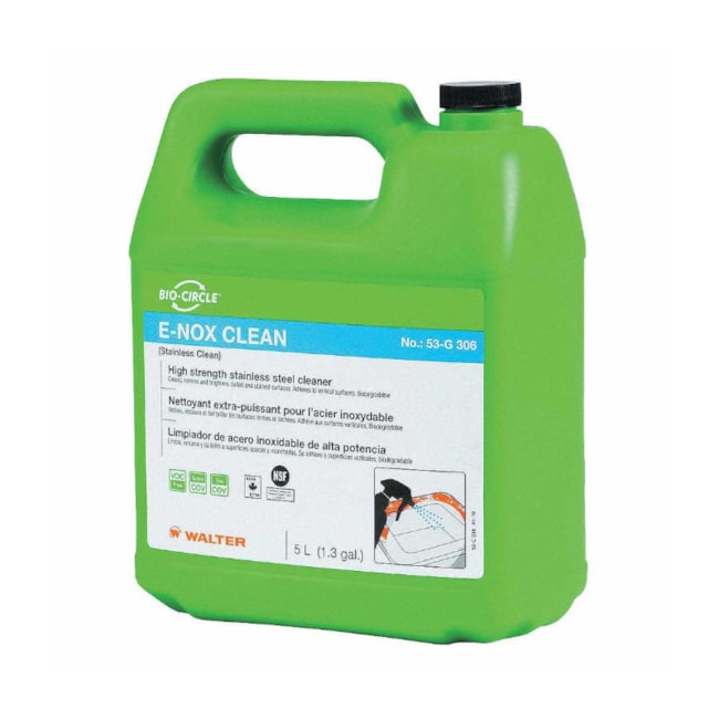 Desengraxante 5 Litros E-NOX CLEAN WALTER ABRASIVOS-48ae861c-688f-454d-8fa4-575e8d97b4fb