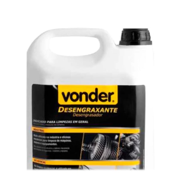 Desengraxante 5 Litros para Limpezas em Geral 5185005000 VONDER-47b1c60d-d5f1-400c-8691-870cb75a2740