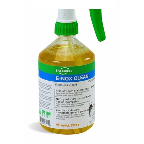 Desengraxante 500mL E-NOX CLEAN WALTER ABRASIVOS-7bbe21b8-8081-47e7-8255-d7ea5edc6668