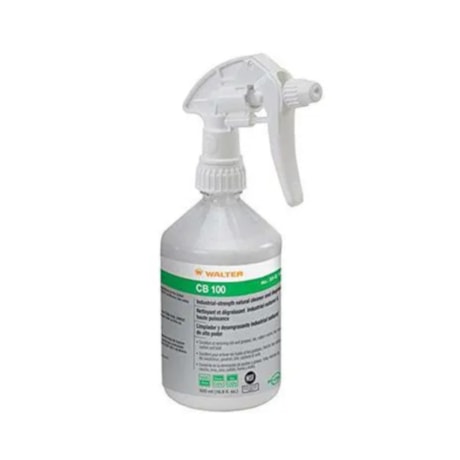 Desengraxante CB 100 500 ml 53G163 WALTER ABRASIVOS-689ab144-b0c1-48d9-a5bc-f677b52207ec