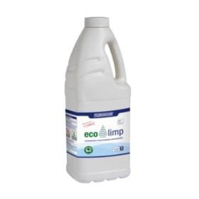 Desengraxante Concentrado Biodegradável 2L ECOLIMP ECO-1 MARCON