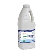 Desengraxante Concentrado Biodegradável 2L ECOLIMP ECO-1 MARCON