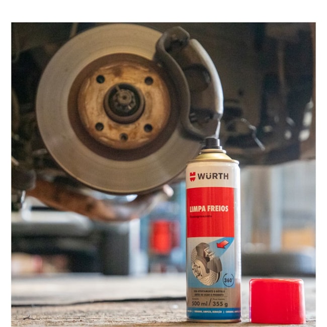 Desengraxante Limpa Freios 500ml 0893650994 WURTH-72592f30-b756-4fd0-ba78-2605b4723055