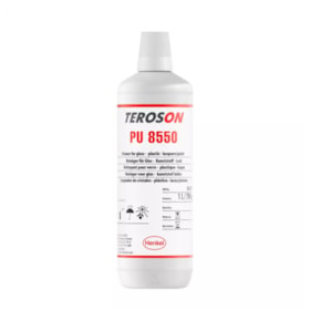 Desengraxante Limpante 1 litro TEROSON PU 8550 LOCTITE