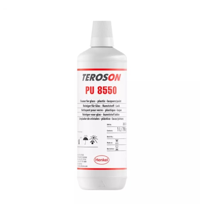 Desengraxante Limpante 1 litro TEROSON PU 8550 LOCTITE-ef4c797e-3221-4c07-9bd6-d7c2ba714c8d