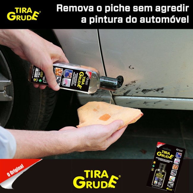 Desengraxante Tira Grude Removedor de Etiquetas e Pegajosidades 40ml FA1 TAPMATIC-518e41c8-e04e-41e7-ba13-4414cd024876