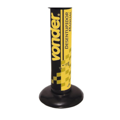 Desentupidor de Sucção Manual tipo Bomba 3599470180 VONDER-559c49f5-93e8-440b-a5e8-c93685cb6798