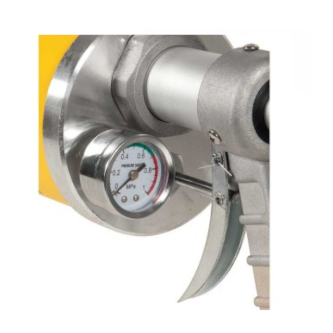Desentupidor Pneumático 540mm DPV 540 6256540000 VONDER-1253be34-de5b-484b-9bb9-1d0c26957846