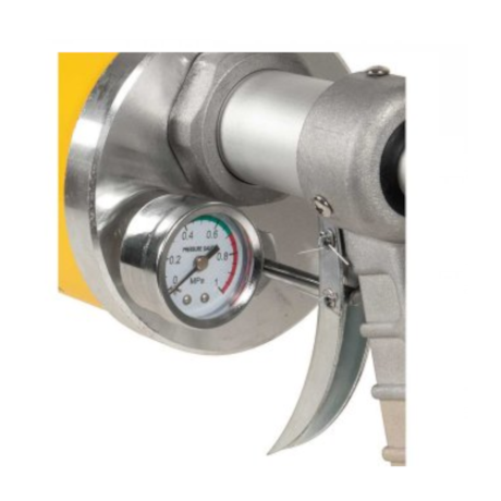 Desentupidor Pneumático 540mm DPV 540 6256540000 VONDER-56b3fbba-529f-4029-ab33-cf87abba3c02