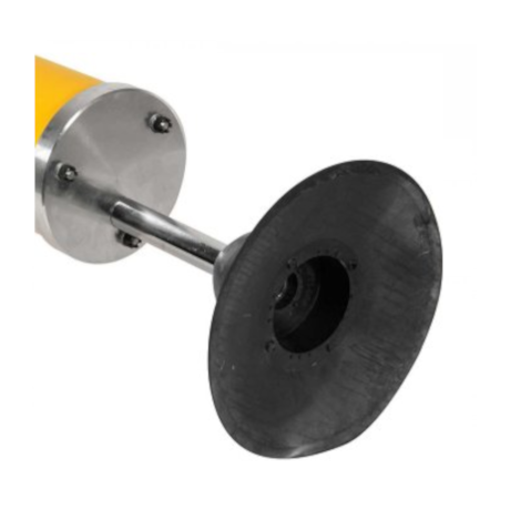 Desentupidor Pneumático 540mm DPV 540 6256540000 VONDER-6b4060c9-9b8f-463f-86c4-75c19a7ff771