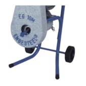 Desentupidora Elétrica 1.1/2" a 3" com Cabo 10 Mts EG-10M Desentupidora Elétrica 1.1/2" a 3" com Cabo 10 Mts EG-10M