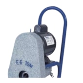 Desentupidora Elétrica 1.1/2" a 3" com Cabo 10 Mts EG-50M Desentupidora Elétrica 1.1/2" a 3" com Cabo 10 Mts EG-50M