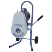 Desentupidora Elétrica 1.1/2" a 3" com Cabo 10 Mts EG-50M Desentupidora Elétrica 1.1/2" a 3" com Cabo 10 Mts EG-50M